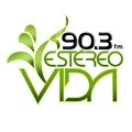 Stereo Vida - FM 90.3